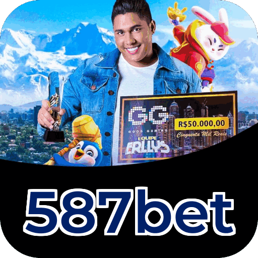 Interface apostas esportivas 587bet mostrando odds ao vivo, cash out e transmissão de jogos